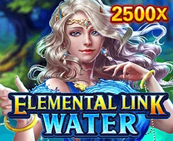 JDB : Elemental Link Water - BIROPAY28