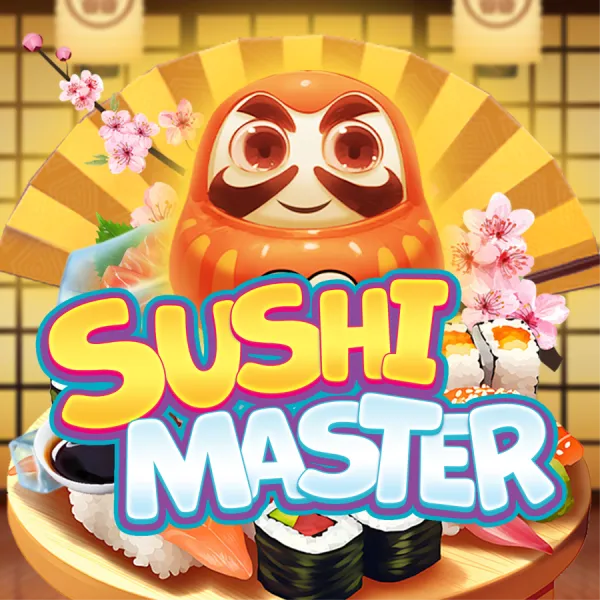CosmoPlay : Sushi Master - BIROPAY28