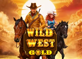 Pragmatic : Wild West Gold - BIROPAY28