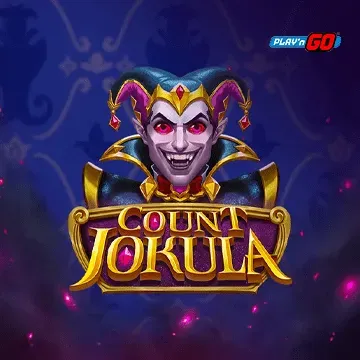 PlaynGo : Count Jokula - BIROPAY28