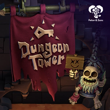 PeterSons : Dungeon Tower - BIROPAY28