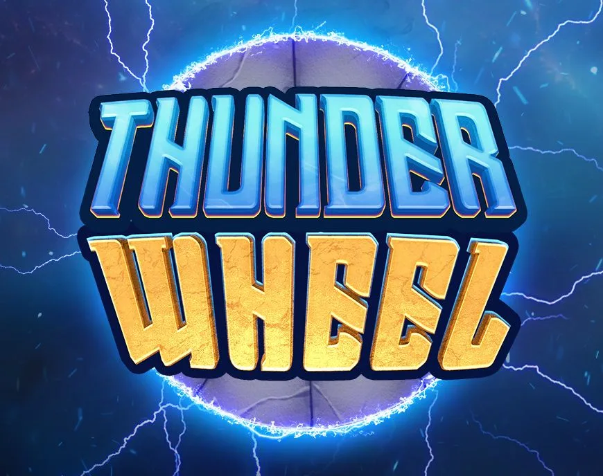 Slotmill : Thunder Wheel - BIROPAY28