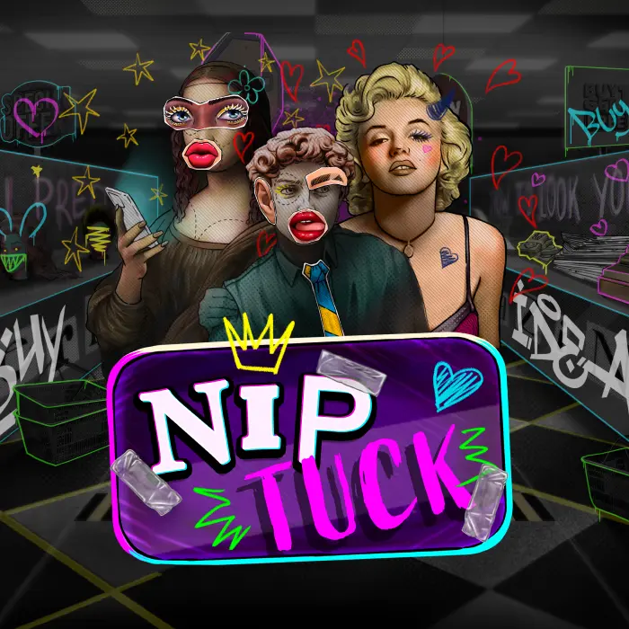 Sneakyslots : Nip Tuck - BIROPAY28