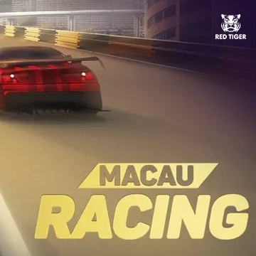 Redtiger : Macau Racing - BIROPAY28