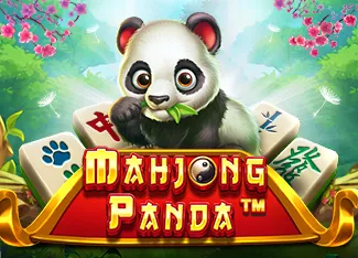 Pragmatic : Mahjong Panda - BIROPAY28