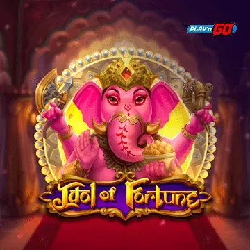 PlaynGo : Idol of Fortune - BIROPAY28
