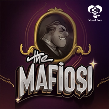PeterSons : The Mafiosi - BIROPAY28