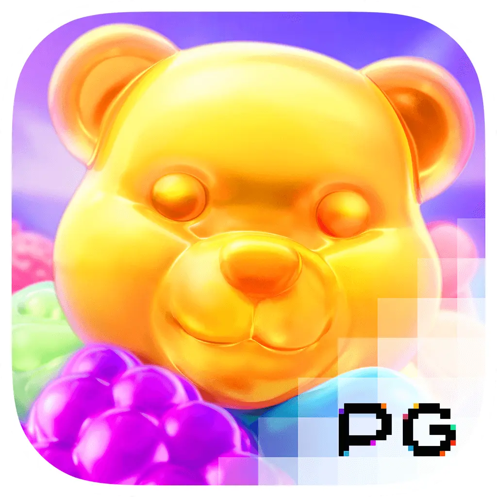 PGSoft : Fruity Candy - BIROPAY28