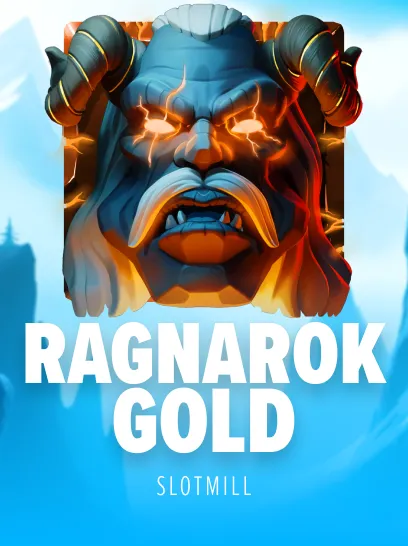 Slotmill : Ragnarok Gold - BIROPAY28