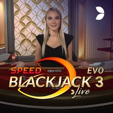 Evo Speed Blackjack 3 - BIROPAY28