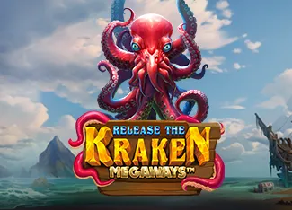Pragmatic : Release the Kraken - BIROPAY28