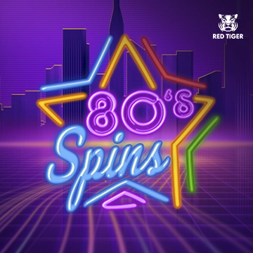 Redtiger : 80s Spins - BIROPAY28
