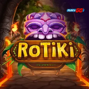 PlaynGo : Rotiki - BIROPAY28