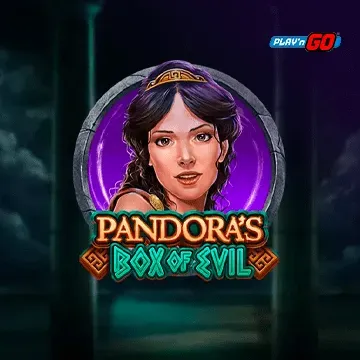 PlaynGo : Pandoras Box of Evil - BIROPAY28