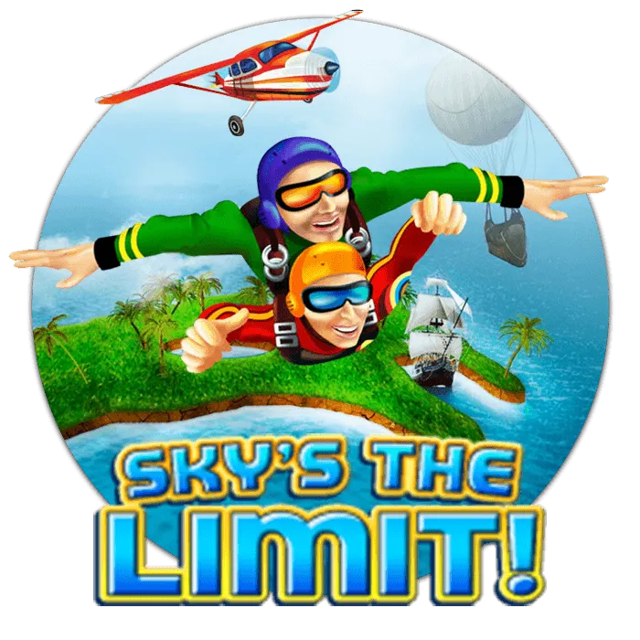 Habanero : Skys the Limit - BIROPAY28
