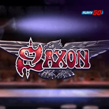 PlaynGo : Saxon - BIROPAY28