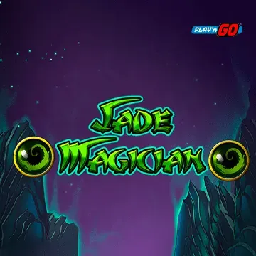 PlaynGo : Jade Magician - BIROPAY28