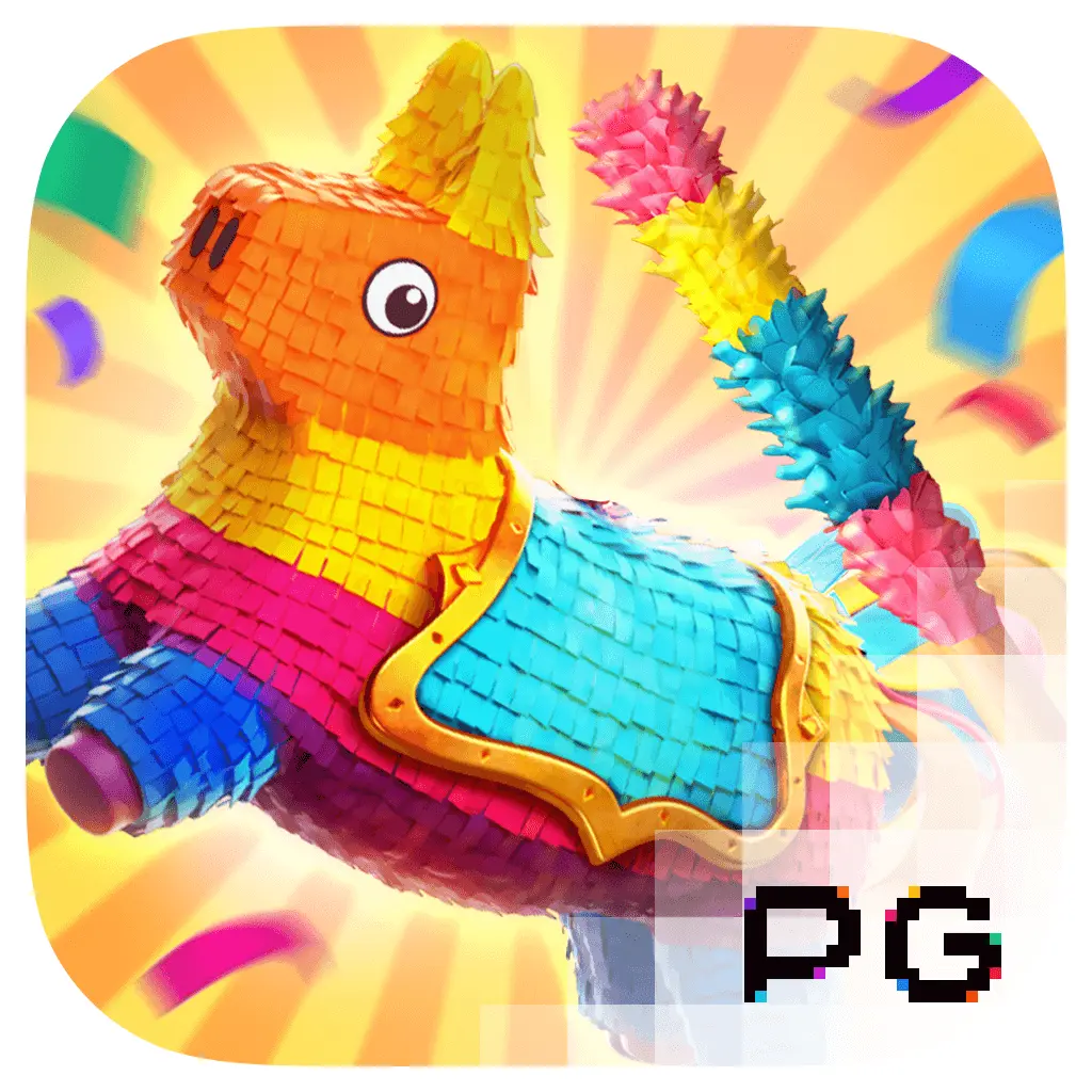 PGSoft : Pinata Wins - BIROPAY28