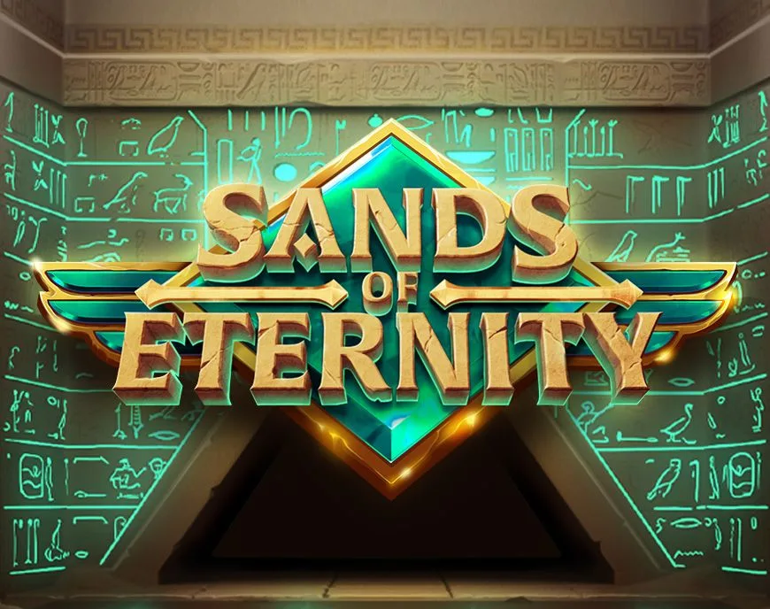Slotmill : Sands of Eternity - BIROPAY28
