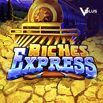 Riches Express - BIROPAY28