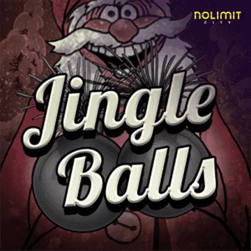 NolimitCity : Jingle Balls - BIROPAY28