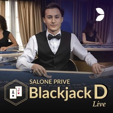 Salon Privé Baccarat D - BIROPAY28