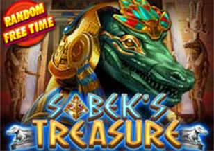 AFB : Sobek&rsquo;s Treasure - BIROPAY28
