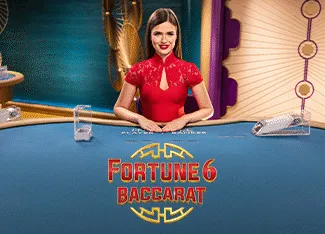 Fortune 6 Baccarat - BIROPAY28