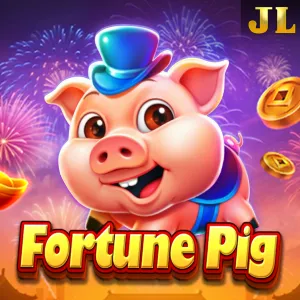 Jili : FortunePig - BIROPAY28