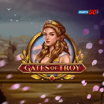 PlaynGo : Gates of Troy - BIROPAY28