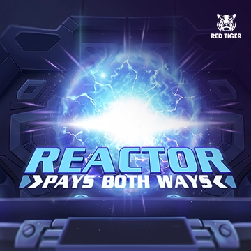 Redtiger : Reactor - BIROPAY28