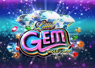Pragmatic : Little Gem Hold and Spin - BIROPAY28