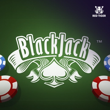 Redtiger : Classic Blackjack - BIROPAY28