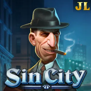 Jili : Sin City - BIROPAY28