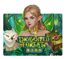 Joker123 : Enchanted Forest - BIROPAY28