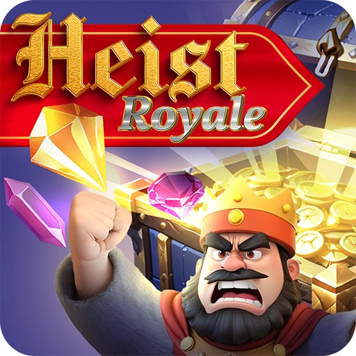 Heist Royale - BIROPAY28