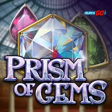 PlaynGo : Prism of Gems - BIROPAY28