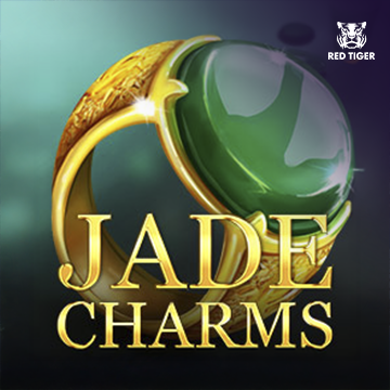 Redtiger : Jade Charms - BIROPAY28