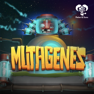 PeterSons : Mutagenes - BIROPAY28