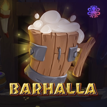 Barhalla - BIROPAY28