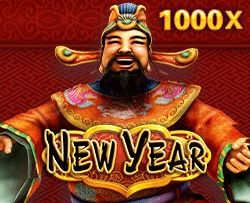JDB : New Year - BIROPAY28