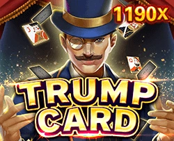 JDB : Trump Card - BIROPAY28