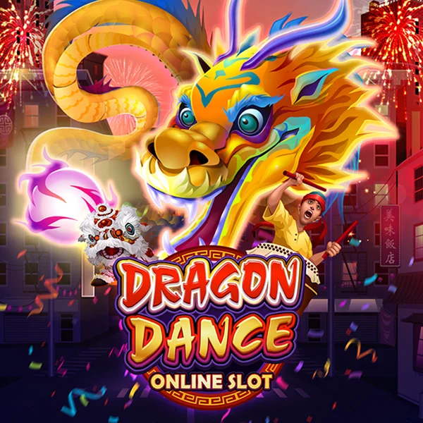 Dragon Dance - BIROPAY28