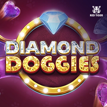 Redtiger : Diamond Doggies - BIROPAY28