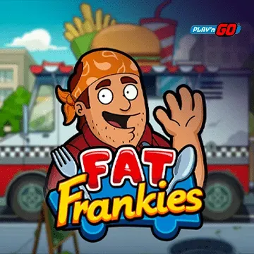 PlaynGo : Fat Frankies - BIROPAY28