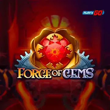 PlaynGo : Forge Of Gems - BIROPAY28