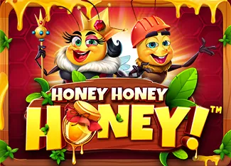 Pragmatic : Honey Honey Honey - BIROPAY28