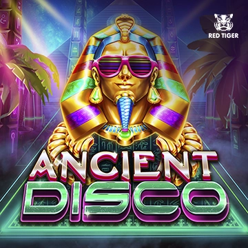 Redtiger : Ancient Disco - BIROPAY28