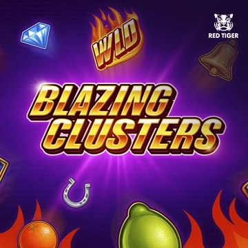 Redtiger : Blazing Clusters - BIROPAY28