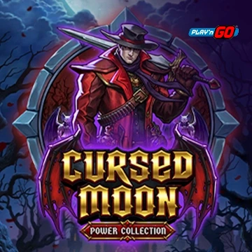 PlaynGo : Cursed Moon Power Collection - BIROPAY28